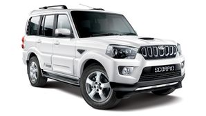 Mahindra Scorpio S9 Variant Launched In India; Priced At Rs 13.99 Lakh