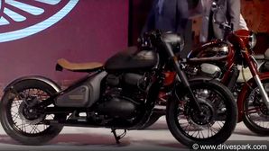 New Jawa Motorcycles Booking Details: Bookings Open At Rs 5000