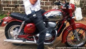 New Jawa Motorcycles India-Price To Destroy Royal Enfield’s Market; Could Start At Rs 1.5 Lakh