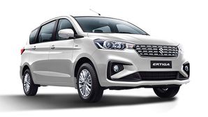 New Maruti Ertiga 2018: Top Things To Know About The Much-Awaited MPV