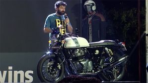 Royal Enfield 650cc Launch Highlights: Launched At Rs 2.50 Lakh