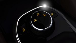 Tata Harrier Drive Modes (Road, Rain And Off-Road) Aka Terrain Response Shown In New Teaser Video