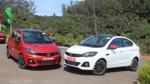 Tata Tiago JTP & Tigor JTP Review — Brilliant Performance On A Budget