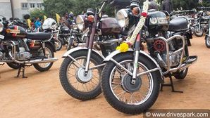 New Yezdi Motorcycles India: Classic Legends To Bring Back Yezdi Models Too