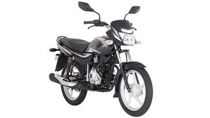 New Bajaj Platina 110 Launched At Rs 49,197 — Gets ‘Anti-Skid Braking System’