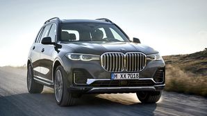 All-New BMW X7 India Launch Date Revealed — Brand’s New Flagship Seven-Seater SUV