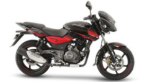 Bajaj Pulsar 150 ABS Spy Pics — Launch Soon; High Sales Figures Expected