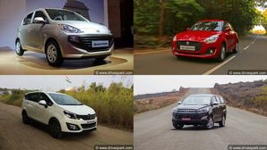 Car Sales Report November 2018: Decline In Four-Wheeler Sales During Festive Season