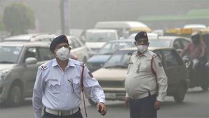 Odd-Even Rule Scheme To Return To Delhi — To Combat Worsening Air Pollution Levels