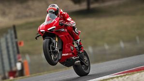 Ducati Certified Pre-Owned Bikes Now In India: Ducati Approved Program Launched In India
