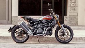 Indian FTR 1200 Introduced In India — Prices Start At Rs 14.99 Lakh