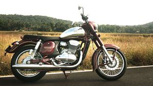 Jawa Dual-Channel ABS Variants To Launch Soon — Result Of Intense Market Feedback