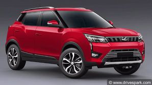 Mahindra XUV 300 Compact-SUV Now Official — Launch In February 2019
