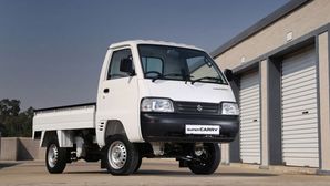 Maruti Super Carry LCV Recalled In India — Close To 6,000 Units Affected
