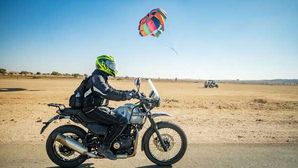Royal Enfield Tour Of Rajasthan 2018 — Exploring The ‘Land Of Kings’