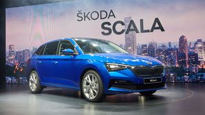 New Skoda Scala Unveiled — Will It Come To India?