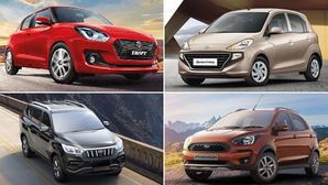 Top Car Launches In India 2018 — Here Are The Best Cars From 2018