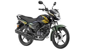 Yamaha Saluto RX & Saluto 125 Launched With UBS At A Starting Price Of Rs 52,500