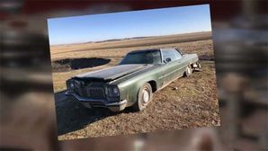 Wedding Ring Found Inside Oldsmobile V8 Engine After 45 Years SInce Its Loss