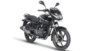 New Bajaj Pulsar 150 ABS Twin Disc Version Spotted In Dealership — Launch Expected Soon