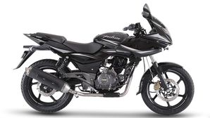Bajaj Pulsar 220F ABS Prices Revealed — Launch Expected By End Of This Month