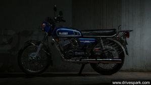 Government To Ban Two-Strokes – Smoking Barrels and Braaap To Become Sights & Sounds Of The Past?