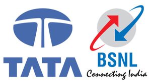 BSNL And Tata Motors Announce Partnership To Promote A Unique Form Of Vehicle Connectivity
