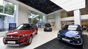 90% Of Car Sales In India Influenced By Online Research — New Study By Google And Kantar TNS