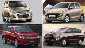 Car Sales Report December 2018: Car Sales Bounce Back From Decline In Festive Season