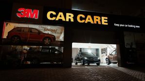 How To Make Your Old Car Look New? — Visit Your Nearest 3M Car Care Outlet