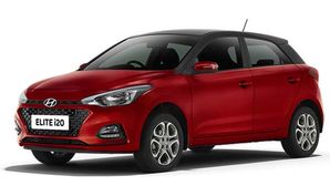 Hyundai Elite i20 Gets A Welcome Refresh For 2019 — New Variants And Features