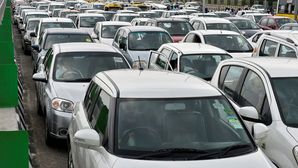 India’s Favourite Car Colour Is White — 4/10 Cars Sold In India Are White In Colour