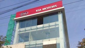 First Kia Motor Dealership In India — First Product Launch Expected In Mid-2019