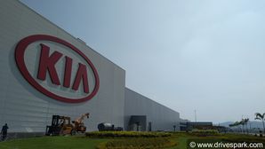 Kia Motors India’s Plant To Start Operations Soon — Kia SP2 SUV To Be The First Model