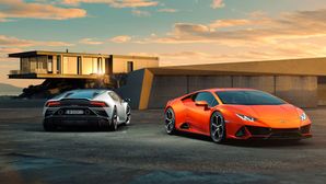 Lamborghini Huracan Evo Unveiled — Top Speed Above 325km/h; India-Launch To Happen Soon