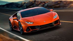 Lamborghini Huracan Evo Set To Launch In India On February 7; Just A Month After Global Debut