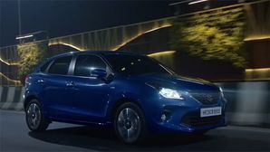 New Maruti Baleno’s (2019) TVC Features Ranveer Singh