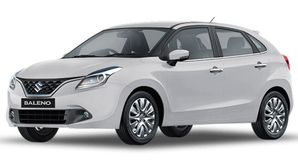 New Maruti Baleno Facelift — Launch Date, Bookings And Delivery Details Revealed