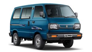 Maruti Omni To Be Discontinued This Year — To Be Replaced By Eeco