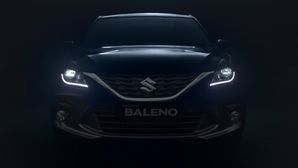 New Maruti Baleno 2019 Facelift Features Leaked Ahead Of Launch
