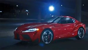 The New Toyota Supra Is The Best BMW Sportscar You Can Buy — Confused?