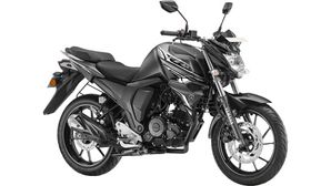 New Yamaha FZ16 ABS Launch Date Revealed — The Next-Generation FZS-FI