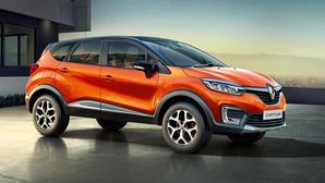 Renault Captur’s Discount Offers Make It An Excellent Bargain — Prices Cut Up To Rs 81,000