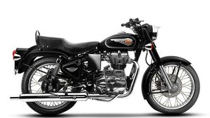 Royal Enfield Bullet 500 ABS Launched In India at Rs 1.87 Lakh
