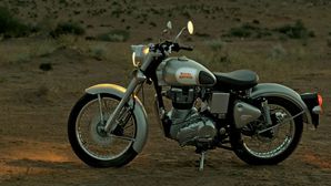 Royal Enfield Price Hike — 650cc Twins Prices Remain Unaffected