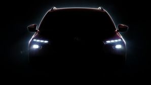 New Skoda SUV Teased Ahead Of Debut — To Be Based On The Vision X Concept