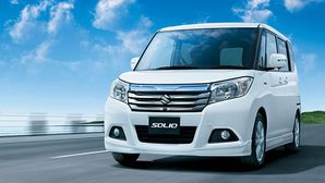 Maruti Wagon R 7-Seater Seems To Be Of More Interest Than The ‘New Big Wagon R’