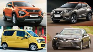 New Car Launches In India In January 2019 — Here Is The List Of Upcoming Cars This Month!
