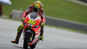 Rs 2.23 Lakh For Valentino Rossi’s Ducati Exhaust System: Is It A Steal? Or Is It Too Expensive?