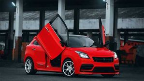 Car Modifications Are Now Illegal In India — But What Mods Are Legal?